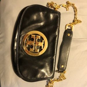 Tory Burch Reva Clutch